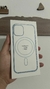 Funda Magsafe transparente iphone 13