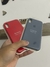 Funda silicona con logo iphone xr