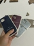 Funda silicona con logo iphone 15