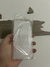 Funda transparente AntiShock iphone 15