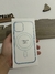 Funda Magsafe transparente iphone 15 pro