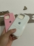 Funda silicona con logo iphone 15 pro