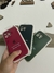 Funda silicona con logo iphone 15 pro max - comprar online