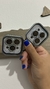 Protector de Camara con Brillantes