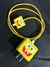 Funda para cargador de 20w + come cable + protector de cable