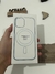 Funda Magsafe transparente iphone 12 mini