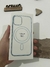 Funda Magsafe transparente iphone xr