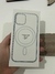 Funda Magsafe transparente iphone x/xs