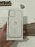 Funda Magsafe transparente iphone xs max