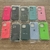 Funda silicona con logo iphone 15 pro max