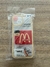 Funda transparente Mc Donalds iphone 14