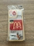 Funda transparente con diseño iphone 14 pro max