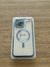 Funda Magsafe metalizada iphone 14 pro max - comprar online