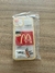 Funda transparente con diseño iphone 13