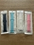 Malla Apple watch Silicona