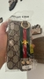 Funda Piel Gucci and Bee Iphone XR