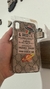Funda Piel Gucci Iphone Xs Max