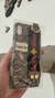 Funda Piel Gucci and Bee Iphone Xs Max