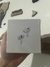 Simil Airpods Pro 2da Generacion con logo apple