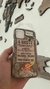 Funda Piel Gucci Iphone 11 pro