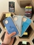 Funda silicona con logo iphone 13 pro max