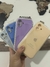 Funda de silicona Iphone 16 plus
