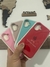 Funda de Silicona Iphone 16