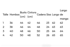 Blazer Avena - Generacion x