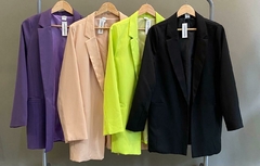 Blazer Berlín - tienda online