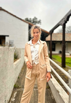 Blazer Lisboa