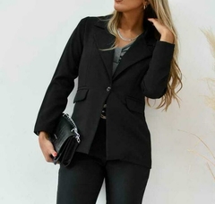 Blazer Miranda en internet