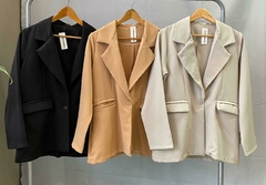 Blazer Miranda - Generacion x
