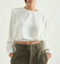 Blusa Belén