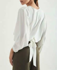 Blusa Belén - comprar online