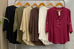 Blusa Lima - comprar online