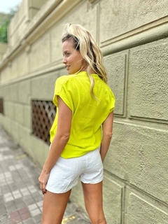 Blusa Lourdes - comprar online