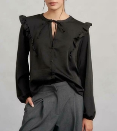 Blusa Luciana