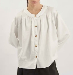 Blusa Zafira