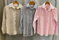 Camisa Barcelona - Generacion x