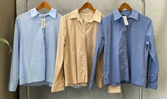 Camisa Dior