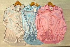 Camisa París - Generacion x