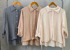 Camisa Rubí