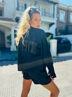 Campera Dubai - comprar online