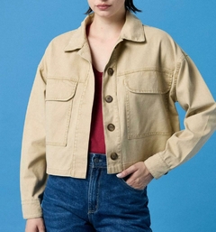 Chaqueta Perla en internet