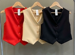 Chaleco Cadiz - comprar online