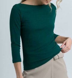 Remera Cristal
