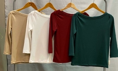 Remera Cristal en internet
