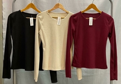 Remera Palermo - comprar online