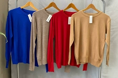 Sweater Ámbar