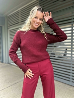 Sweater Amparo